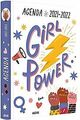 AGENDA GIRL POWER 2021-2022 von COLLECTIF | Buch | Zustand sehr gut