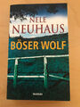 Nele Neuhaus / Böser Wolf