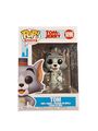 Tom #1096 Tom & Jerry Funko Pop Neu Ovp 