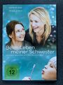 DVD Beim Leben meiner Schwester Cameron Diaz Drama Abigail Breslin