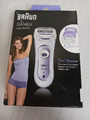 Braun Silk Epil - 3in1 Ladyshaver 5328 -- 2353/2002