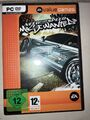 Need for Speed: Most Wanted(EA Value Games)- PC GAME Zustand gut