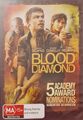 DVD Blood Diamond