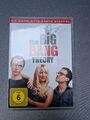 3 DVDs The Big Bang Theory - Staffel 1, (2007), 2010