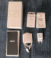 Samsung Galaxy S20FE-128GB-Cloud White DUAL SIM G780G + 2 x SmartTag2