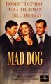 Sein Name ist Mad Dog * KULT * orig.  ERSTAUFLAGE * Robert De Niro * Bill Murray