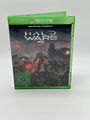 Halo Wars 2 (Microsoft Xbox One, 2017)