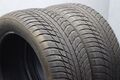 2x Bridgestone Blizzak LM001 225/50 R17 98H XL M+S AO, 7mm, nr 21355