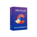 CCleaner Professional Plus 2024 Windows PC Key (1 Year  2 Devices)