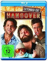 2 Blu Ray: Hangover 1 & 2