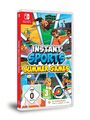 Instant Sports Summer Games -Nintendo Switch - Bowling -Rafting - Code in a Box