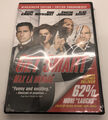 Get Smart 2008 DVD Steve Carell Dwayne Johnson Bill Murray Anne Hathaway NEW