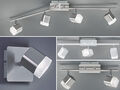 LED Wand- & Deckenstrahler Designklassiker - Flurbeleuchtung Treppenhausleuchten