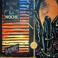 Mystic Ritmo de la noche (Sunshine & Sunburst Mix, 1990)  [Maxi 12"]