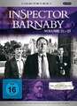 Inspector Barnaby Collectors Box 5 (Vol. 21-25) - Edel Germany 0212068ER2 - (DV