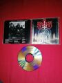 CD - MARDUK - DARK ENDLESS - SWEDISH BLACK METAL DISSECTION PESTE NOIRE MAYHEM