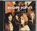 Bon Jovi – These Days - CD Album - 1995 - sehr gut erhalten