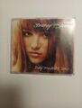 Britney Spears - Baby One More Time - CD