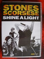 ROLLING STONES - STONES SCORSESE - SHINE A LIGHT - DVD 