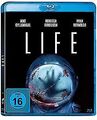 LIFE [Blu-ray] von Daniel Espinosa | DVD | Zustand sehr gut
