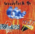 Woodstock '94 von Various | CD | Zustand sehr gut