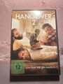 Hangover 2 dvd