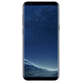 Samsung Galaxy S8 - Smartphone - 12 MP 64 GB - Schwarz "gebraucht"