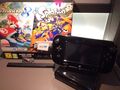 Nintendo Wii U Konsole 32GB Mario Kart 8 & Splatoon Premium Pack In OVP ✌️