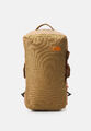 The North Face Base Camp Voyager Seesack/Rucksack - 32L - Almond Butter/Braun