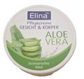 Elina med pflegende Hautcreme  150ml Körpercreme Gesichtspflege Hautpflege