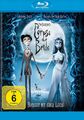 Tim Burton's Corpse Bride - Hochzeit mit einer Leiche # BLU-RAY-NEU