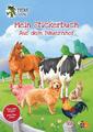 Tiere unserer Erde. Mein Stickerbuch. Bauernhof | 2020 | deutsch