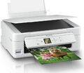 Epson XP-415 kabelloser All-in-One-Drucker + volle Tinten