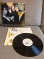 living in a box gatecrashing 1989 lp + inner original vinyl pop newwave