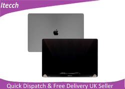 Apple MacBook Pro A2289 Retina LCD Display 13,3" Ersatzbaugruppe Raumgrau