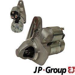 JP GROUP Starter 4090301600 passend für NISSAN RENAULT