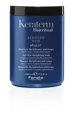  Keraterm Hair Ritual Maske 