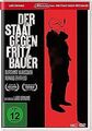 Der Staat gegen Fritz Bauer von Lars Kraume | DVD | Zustand neu