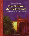 Das Schloss der Schicksale. Das königliche Orakelsp... | Buch | Zustand sehr gut