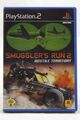 Smuggler's Run 2: Hostile Territory (Sony PlayStation 2) PS2 Spiel in OVP