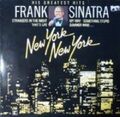 Frank Sinatra New York, New York-His greatest hits  [LP]