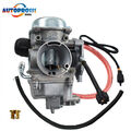 Vergaser für Arctic Cat ATV 350 366 400 Carb 0470-737 2008-2017 de