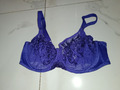 Empreinte BH 70E  LILA SPITZE Top (NP ca. 100€)