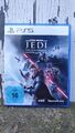 Star Wars Jedi: Fallen Order - PlayStation 5 PS5