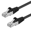 CAT.5e Patchkabel 1 / 10 Pack Netzwerkkabel Kabel Internet DSL LAN 0,25 m - 50 m