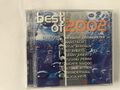 Best of 2002 # Musik CD # Neuware 2 Disc