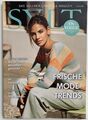 Lifestyle Magazin SYLT en vogue Sommer 2020 Kampen Sansibar Buch Geschenk