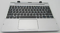 Acer Aspire Switch 10 SW5-012 Tastatur Docking Maus Pad