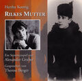 Hertha Koenig - Rilkes Mutter #B2053951