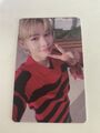 Enhypen Hybe Insight Niki photocard